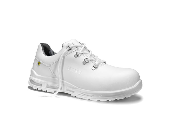 ELTEN BRANDON XXTM white Low ESD S3S – Sicherheitshalbschuh