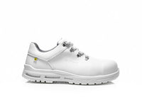 ELTEN BRANDON XXTM white Low ESD S3S – Sicherheitshalbschuh
