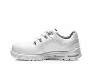 ELTEN BRANDON XXTM white Low ESD S3S – Sicherheitshalbschuh