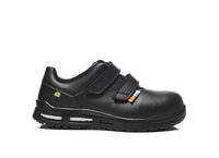 ELTEN BRAYDEN XXTM black Strap Low ESD S3S – Sicherheitshalbschuh