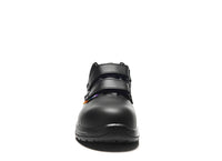 ELTEN BRAYDEN XXTM black Strap Low ESD S3S – Sicherheitshalbschuh