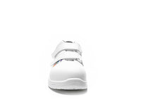 ELTEN BRAYDEN XXTM white Strap Low ESD S3S – Sicherheitshalbschuh