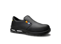 ELTEN BRICE XXTM black Low ESD S3S – Sicherheitshalbschuh