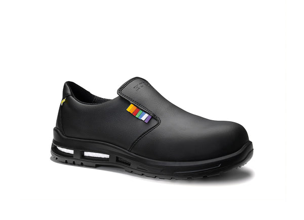 ELTEN BRICE XXTM black Low ESD S3S – Sicherheitshalbschuh