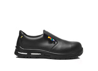 ELTEN BRICE XXTM black Low ESD S3S – Sicherheitshalbschuh