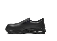 ELTEN BRICE XXTM black Low ESD S3S – Sicherheitshalbschuh