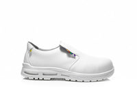 ELTEN BRICE XXTM white Low ESD S3S – Sicherheitshalbschuh