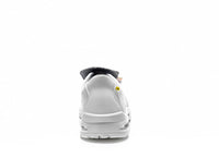 ELTEN BRICE XXTM white Low ESD S3S – Sicherheitshalbschuh