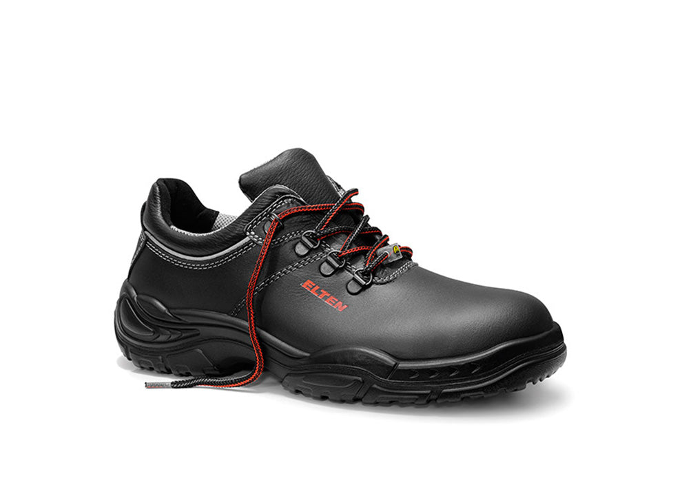 ELTEN TOBY Low ESD S3 – Sicherheitshalbschuh