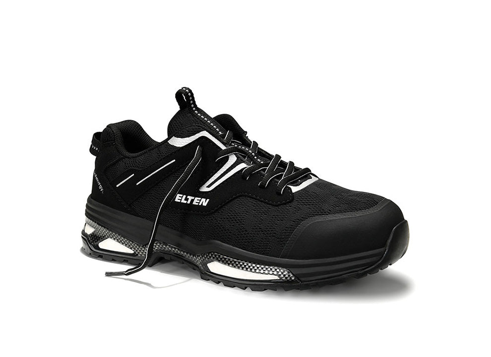 ELTEN YORK XXE black Low ESD S1P – Sicherheitshalbschuh