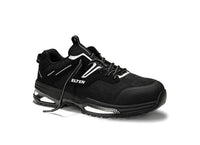 ELTEN YORK XXE black Low ESD S1P – Sicherheitshalbschuh
