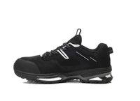 ELTEN YORK XXE black Low ESD S1P – Sicherheitshalbschuh