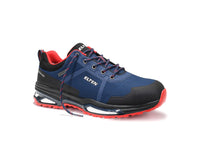 ELTEN BENTE XXE GTX® blue Low ESD S3 – Sicherheitshalbschuh