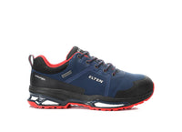 ELTEN BENTE XXE GTX® blue Low ESD S3 – Sicherheitshalbschuh