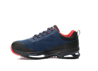 ELTEN BENTE XXE GTX® blue Low ESD S3 – Sicherheitshalbschuh