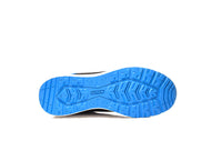 ELTEN BATIS black-blue Low ESD S1PL – Sicherheitshalbschuh