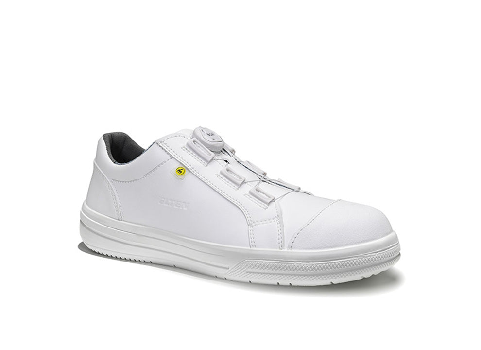 ELTEN GHOST BOA® Low ESD S3S – Sicherheitshalbschuh