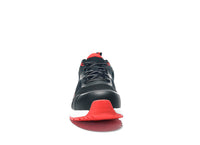 ELTEN BATIS black-red Low ESD S1PL – Sicherheitshalbschuh