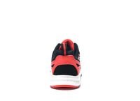 ELTEN BATIS black-red Low ESD S1PL – Sicherheitshalbschuh