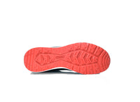 ELTEN BATIS black-red Low ESD S1PL – Sicherheitshalbschuh