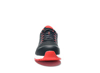ELTEN LIVAS black-red Low ESD S1PL – Sicherheitshalbschuh