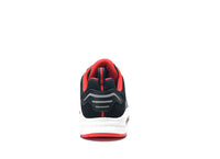 ELTEN LIVAS black-red Low ESD S1PL – Sicherheitshalbschuh