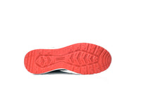 ELTEN LIVAS black-red Low ESD S1PL – Sicherheitshalbschuh