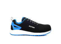 ELTEN SHARKI blue Low ESD S1 – Sicherheitshalbschuh