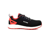 ELTEN SHARKI red Low ESD S1 – Sicherheitshalbschuh