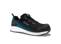 ELTEN JORAN BOA® blue Low ESD S3L – Sicherheitshalbschuh
