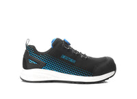 ELTEN JORAN BOA® blue Low ESD S3L – Sicherheitshalbschuh