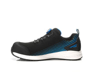 ELTEN JORAN BOA® blue Low ESD S3L – Sicherheitshalbschuh