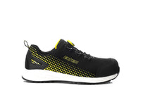ELTEN JORAN BOA® yellow Low ESD S3L – Sicherheitshalbschuh