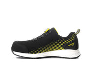 ELTEN JORAN BOA® yellow Low ESD S3L – Sicherheitshalbschuh