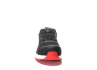 ELTEN BATIS BOA® black-red Low ESD S1PL – Sicherheitshalbschuh