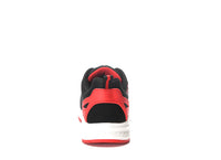 ELTEN BATIS BOA® black-red Low ESD S1PL – Sicherheitshalbschuh
