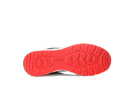 ELTEN BATIS BOA® black-red Low ESD S1PL – Sicherheitshalbschuh