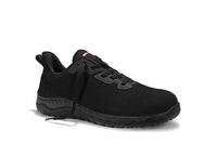 ELTEN LUAN black Low ESD S3S – Sicherheitshalbschuh