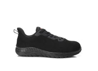 ELTEN LUAN black Low ESD S3S – Sicherheitshalbschuh