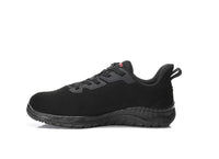 ELTEN LUAN black Low ESD S3S – Sicherheitshalbschuh