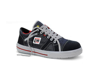 ELTEN SENSATION Low ESD S2 – Sicherheitshalbschuh