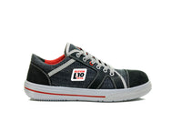 ELTEN SENSATION Low ESD S2 – Sicherheitshalbschuh