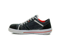 ELTEN SENSATION Low ESD S2 – Sicherheitshalbschuh
