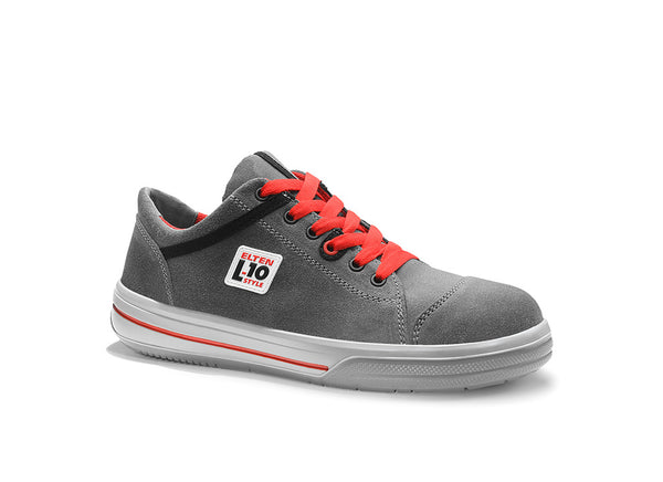 ELTEN VINTAGE Low ESD S3S – Sicherheitshalbschuh