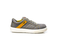 ELTEN BREEZER grey Low ESD S1 – Sicherheitshalbschuh