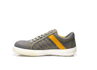 ELTEN BREEZER grey Low ESD S1 – Sicherheitshalbschuh