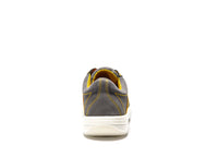 ELTEN BREEZER grey Low ESD S1 – Sicherheitshalbschuh