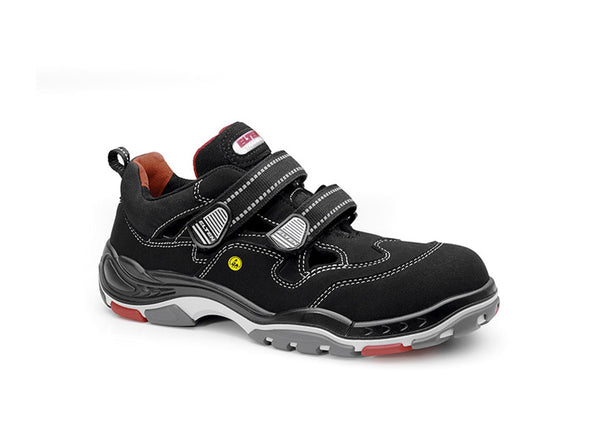 ELTEN SCOTT ESD S1PS – Sicherheitssandale