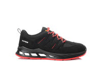 ELTEN MADDOX XXR black-red Low ESD S3S – Sicherheitshalbschuh