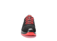 ELTEN MADDOX XXR black-red Low ESD S3S – Sicherheitshalbschuh